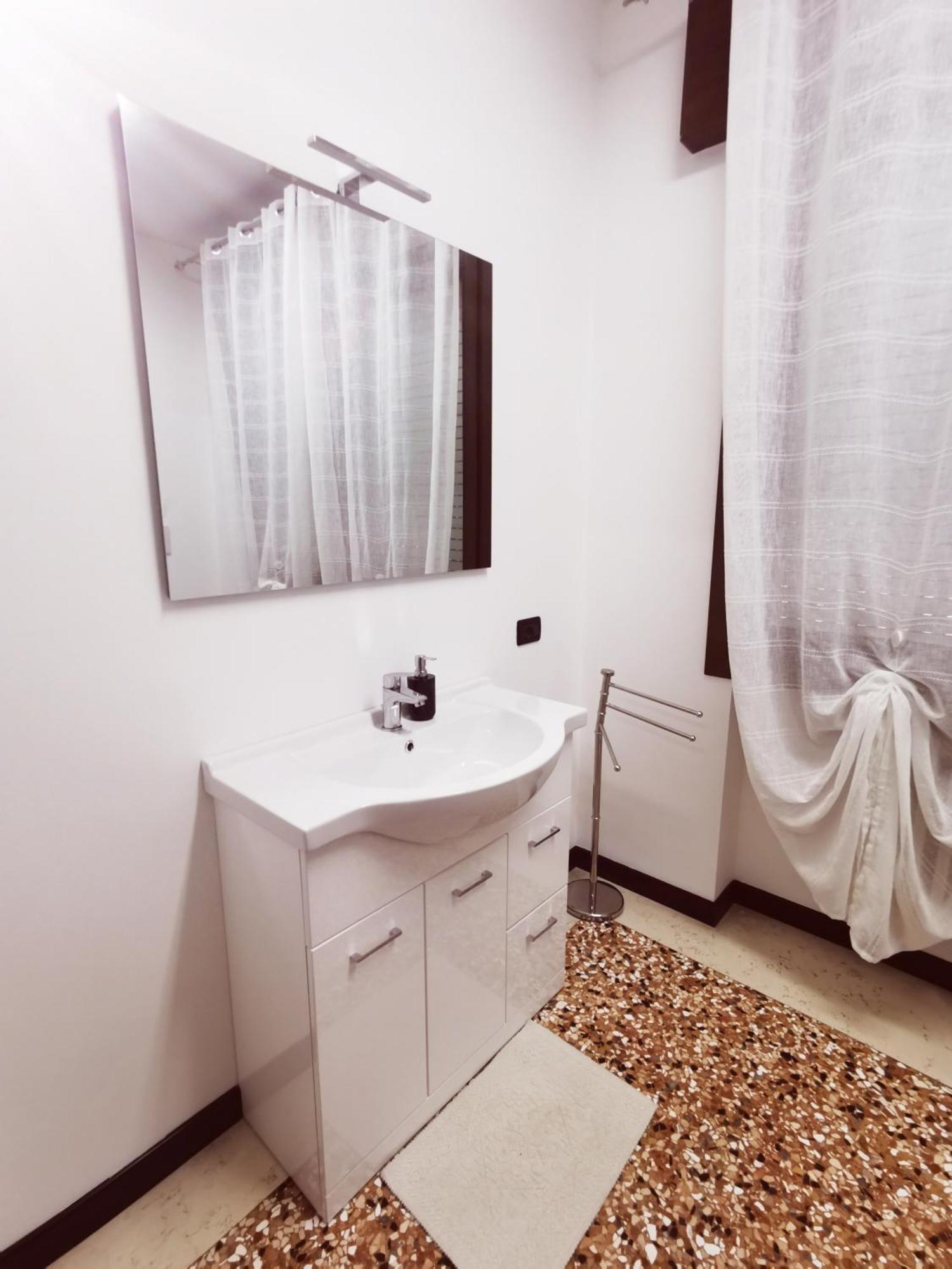 Sweet House Hotel Solesino ภายนอก รูปภาพ